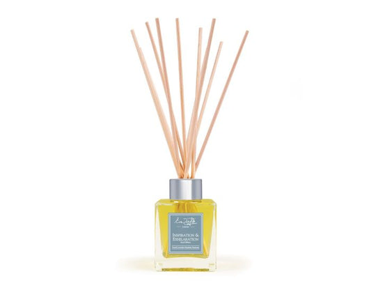 Eve Taylor Inspiration & Exhilaration Natural Reed Diffuser