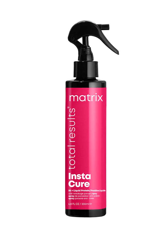 Matrix Total Results Instacure Spray