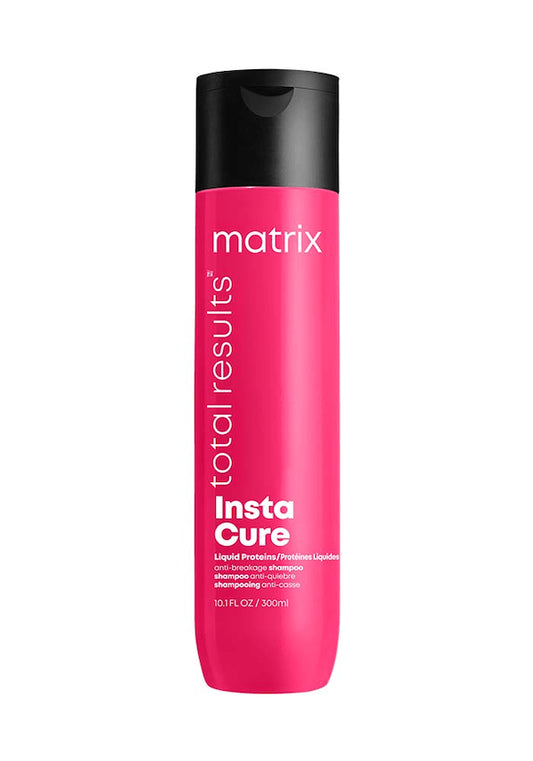 Matrix Total Results Instacure Shampoo