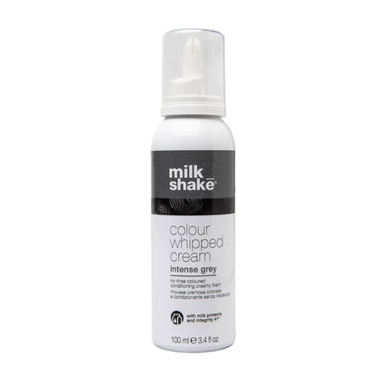 Milk_Shake Colour Whipped Cream