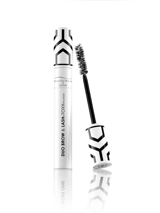 Beautiful Brows Lash & Brow Toxx Aftercare Serum