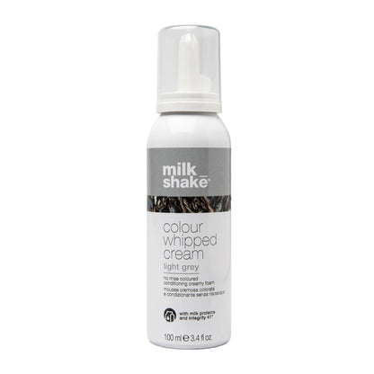 Milk_Shake Colour Whipped Cream
