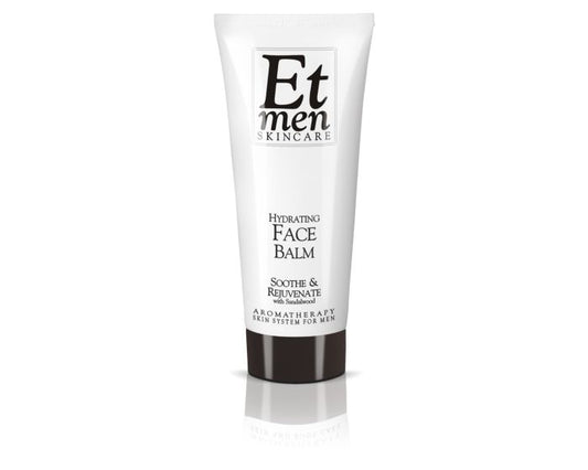 Eve Taylor Mens Hydrating Face Balm