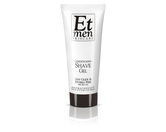 Eve Taylor Mens Skin Care Shave Gel