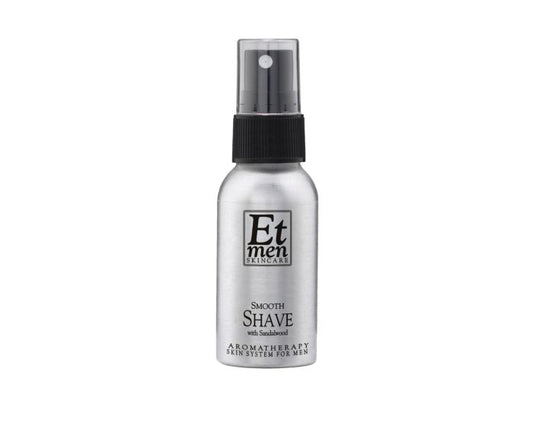 Eve Taylor Smooth Shave Oil