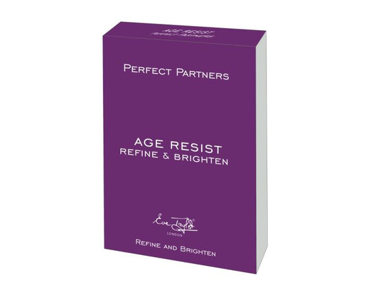 Eve Taylor Age Resist: Refine and Brighten