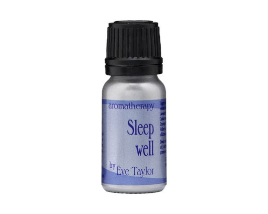 Eve Taylor Sleepwell Diffuser Blend