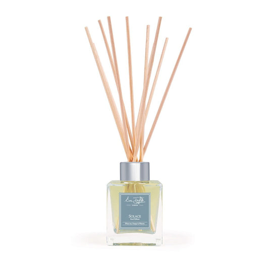 Eve Taylor Solace Natural Reed Diffuser