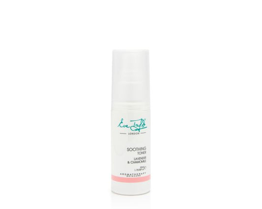 Eve Taylor Soothing Toner 50ml