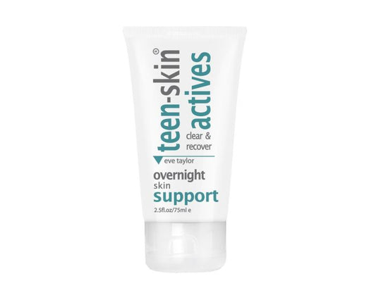 Eve Taylor Teen Skin Actives Overnight Skin Support