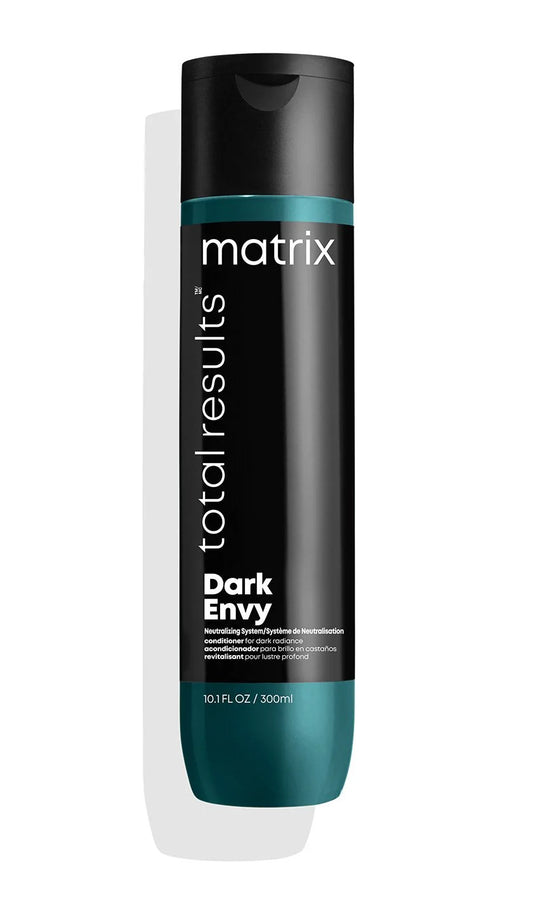 Matrix Total Results Dark Envy Conditioner