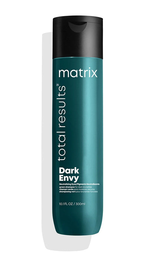 Matrix Total Results Dark Envy Shampoo