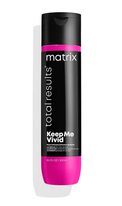 Glow Mania

Colour Protecting Conditioner