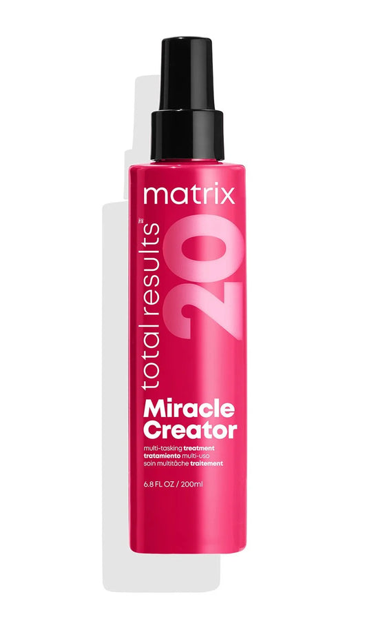 Matrix Total Results MC20 Miracle Creator Multi-Tasking Treatment