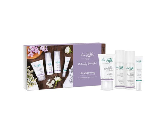 Eve Taylor Ultra Soothing Skin Care Kit