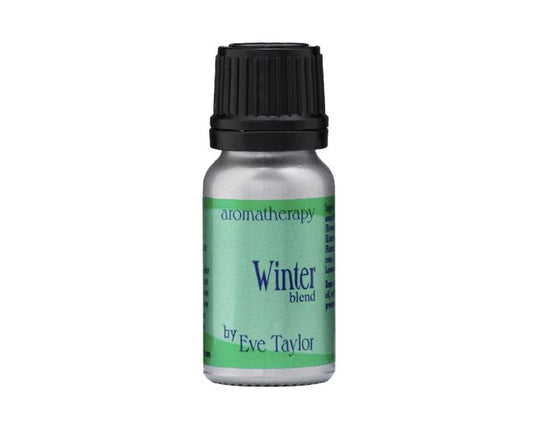 Eve Taylor Winter Diffuser Blend